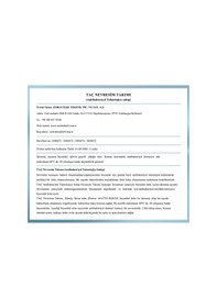 Resim Taç Horizon Ranforce Nevresim Takımı-Mavi 