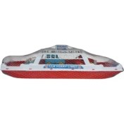 Resim CLK-411 Feribot Yolcuları Fileli 