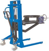 Resim Atlas Atvım Varil İstifleme Makinesi 350 KG 