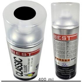 Resim SPREY BOYA KLASİK MAVİ 400ML 