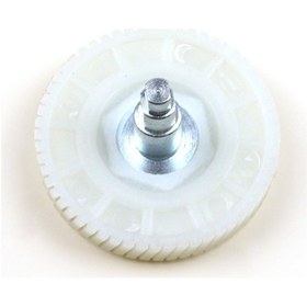 Resim Megane Clio Scenic Mk1 2 206 için Sunroof Dişli Şaft 7701469319 N11.9263 