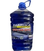 Resim Harika Oto Cam Temizleyici 5lt 