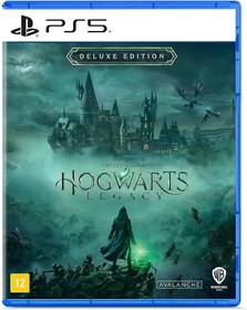 Resim 2.EL PS5 HOGWARTS LEGACY OYUNU 