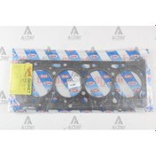 Resim STONE JA-31183 Silindir Kapak Contası Mitsubishi L200 4D56T Dı-D Cr 4×2-4×4 2007- 1 Çeltik 0,95 Mm 