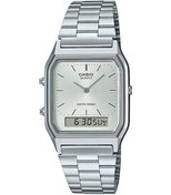 Resim Casio A-230a-7amqydf Erkek Kol Saati 