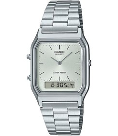 Resim Casio A-230a-7amqydf Erkek Kol Saati 