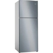 Resim KDN55NLF1N Buzdolabı Inox 