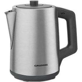 Resim Grundig Inox Çay Makinesi 