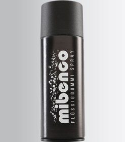 Resim PLASTİDİP Sprey - 400 ml - Uyumlu Mat Metalik Gümüş Oto Boya 