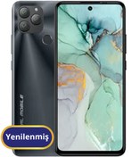 Resim General Mobile GM 22 Plus Yenilenmiş TR Garanti | 128 GB 4 GB Siyah 