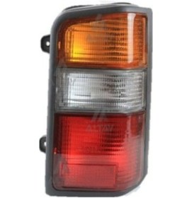 Resim Mitsubishi L300 1987-2008 Sağ Stop Lambası Mb527316 