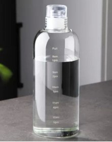 Resim Gönül Gnl3821 Ölçekli Cam Matara 750cc 