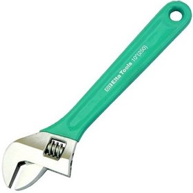 Resim Elta 0601010008 Pvc İzoleli 8" Kurbağacık Anahtarı 