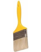 Resim Plastik Saplı Kestirme Fırça No 4 