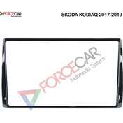 Resim SKODA KODİAQ 2017_2019 MODEL 9 İnç Multimedya Çerçevesi 