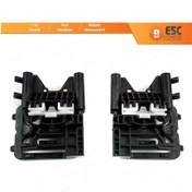 Resim Range Rover L405 için Ön Arka Cam Kriko Klips Seti Ck52-23201-ak N11.14072 