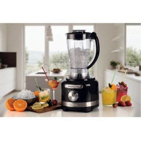 Resim Ariete Gourmet Pro Moderna Mutfak Robotu Siyah 1782/02 