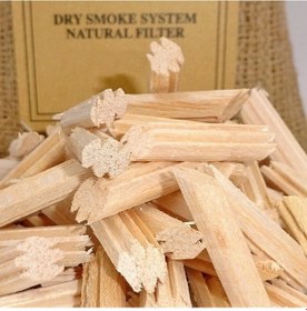 Resim Şahin Balsa Filtre 9 MM 20li Paket 