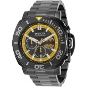 Resim Invicta 35076 135076 DC Batman Limited 48 MM Erkek Kol Saati 