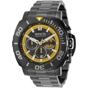 Resim Invicta 35076 135076 DC Batman Limited 48 MM Erkek Kol Saati 