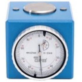 Resim GFB Z Sıfırlama Saati 50mm*0,01 