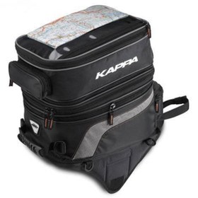 Resim Kappa Lh201 Depo Üstü Çanta 30-40lt 