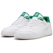 Resim Puma Doublecourt Erkek Sneaker 