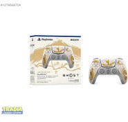Resim SONY GHOST OF YOTEI RENK DUALSENSE SIFIR GAMEPAD -GARANTİLİ 