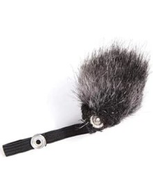 Resim Skygo Yaka Mikrofonu Mikrofon Tüyü 