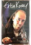 Resim Erkin Koray - Gün Ola Harman Ola Kaset 