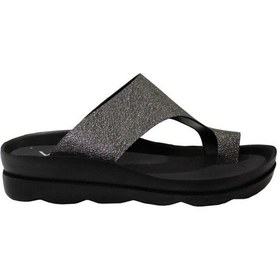 Resim Voga 1742 Comfort Casual Anatomik Bayan Terlik 