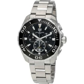 Resim Tag Heuer CAY111A.BA0927 Erkek Kol Saati 