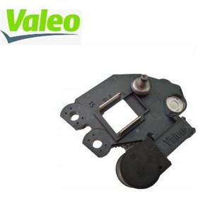 Resim VALEO 12V KÖMÜRLÜ KONJEKTÖR (TEK CİVATALI) (LIN) CITROEN-OPEL-PEU 