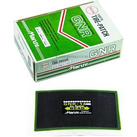 Resim Maruni Mr-14 Maruni Dış Lastik Yaması 8 Adet 