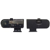 Resim Tewıse Nikon D3100 Uyumlu Batarya Kapak - Pil Kapağı 