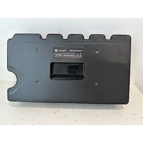 Resim PLUSCOPY /Atık Kutusu/ Lexmark uyumlu (Premium) *CS720/CS725/CX725* 