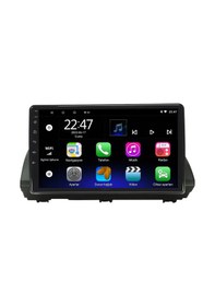 Resim Celali Tuning Renault Taliant Android 12 Carplay Navigasyon Multimedya - 2gb Ram 32gb Hdd 