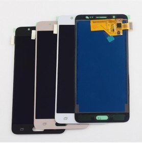 Resim Samsung Galaxy J510 J5 2016 LCD Ekran TFT Demirli 