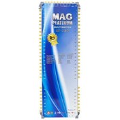 Resim Genel Markalar 10*56 SONLU UYDU SANTRALİ MAG PLATINUM 