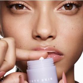 Resim Fenty Skin Thicc N Smooth Peptitli Göz Çevresi Canlandırıcı ve Nemlendirici Krem 15ml 