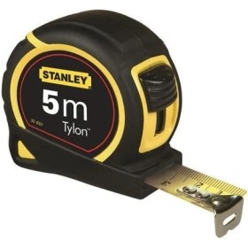 Resim FRY Stanley ST130697 Metre Tylon 5 Metre 19 mm 