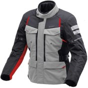 Resim Tucano T.UR Lapland Hydroscud Ceket Antrasit Gri 