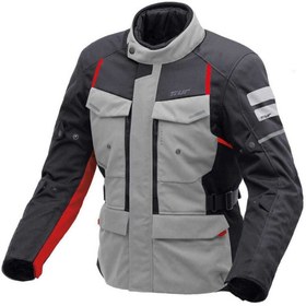 Resim Tucano T.UR Lapland Hydroscud Ceket Antrasit Gri 