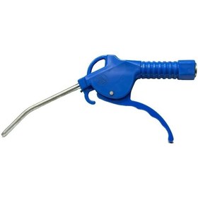 Resim Hava Tabancası Plastik Kargaburun 