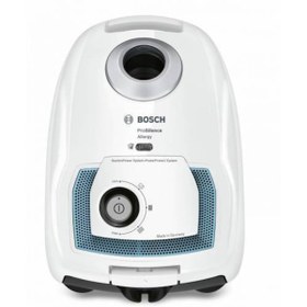 Resim Bosch BGL4330 GL-40 ProSilence 700 W Toz Torbalı Elektrikli Süpürge Bosch