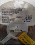 Resim B45196h3225k109 2.2mf 16v 1206 3216 Kemet Tantal Kondansatör 35 Adet 