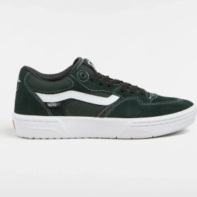Resim Vans Rowan 2 Unısex Ayakkabı Vn0a2z3ı1cı1 Koyu Yeşil | Unisex 