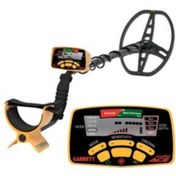 Resim garrett Euroace - Euro Ace Dedektör 