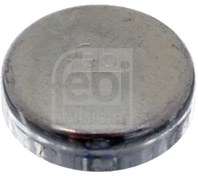 Resim FEBI BILSTEIN 02543 | / Motor Blok Su Tapası 34mm / | 50 Adet 