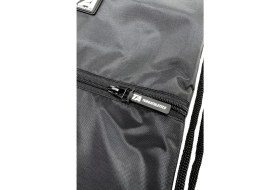 Resim Torq Athletics Sackpack Spor Çanta 14 L - Siyah 